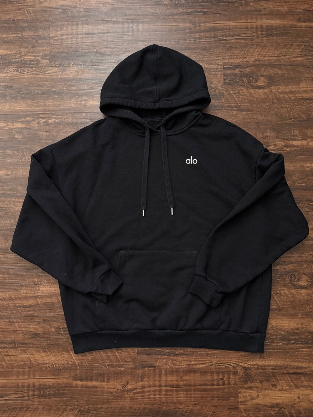 ALO Yoga Accolade Hoodie
